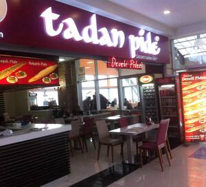 tadan pide eryaman ankara zomato